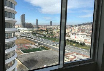 Квартира 2+1 в Кадыкёй, Стамбул, Турция | PKK-33750