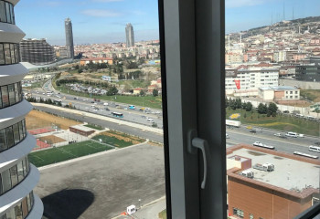 Квартира 2+1 в Кадыкёй, Стамбул, Турция | PKK-33750