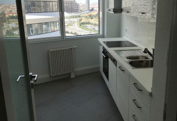 Квартира 2+1 в Кадыкёй, Стамбул, Турция | PKK-33750