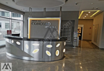 Квартира 2+1 в Кадыкёй, Стамбул, Турция | PKK-33750