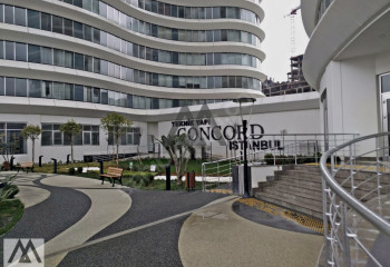 Квартира 2+1 в Кадыкёй, Стамбул, Турция | PKK-33750