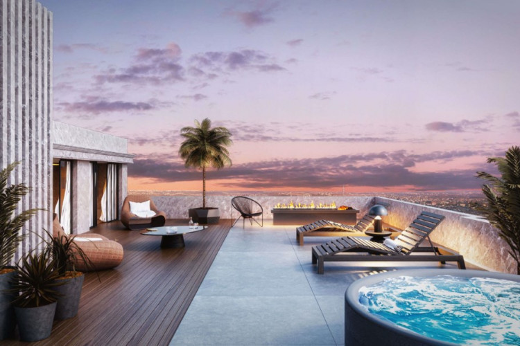 Квартира 1+1 в Башакшехире, Стамбул, Турция | STE-44698