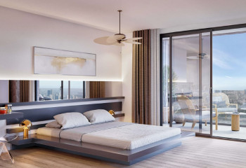 Квартира 1+1 в Башакшехире, Стамбул, Турция | STE-44698