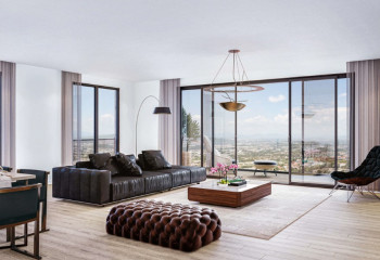 Квартира 1+1 в Башакшехире, Стамбул, Турция | STE-44698