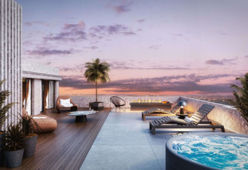 Квартира 1+1 в Башакшехире, Стамбул, Турция | STE-44698