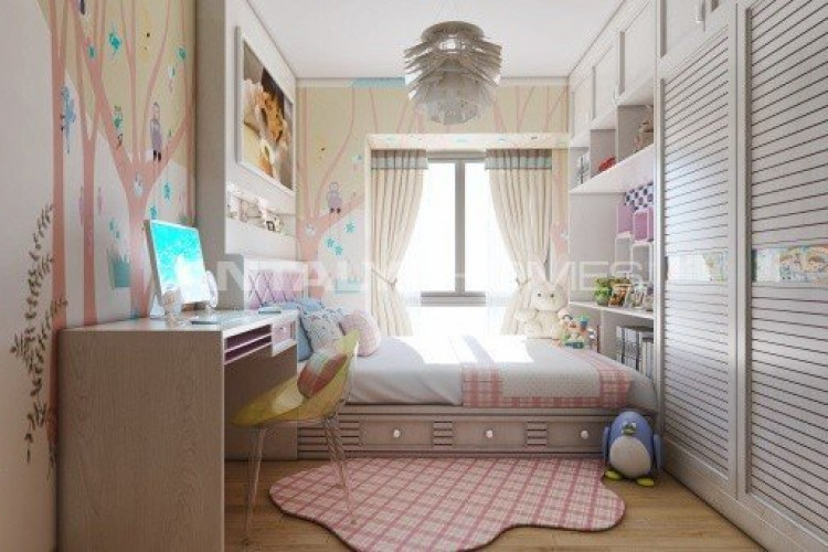 Квартира 3+1 в Ускюдаре, Стамбул, Турция | PBB-46288