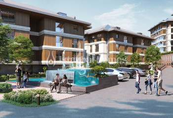 Квартира 3+1 в Ускюдаре, Стамбул, Турция | PBB-46288