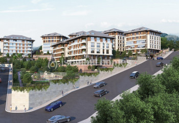 Квартира 3+1 в Ускюдаре, Стамбул, Турция | PBB-46288