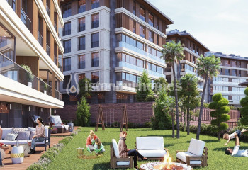 Квартира 3+1 в Ускюдаре, Стамбул, Турция | PBB-46288