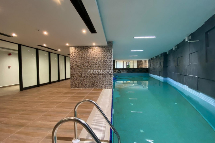 Квартира 2+1 в Ускюдаре, Стамбул, Турция | PKK-46416