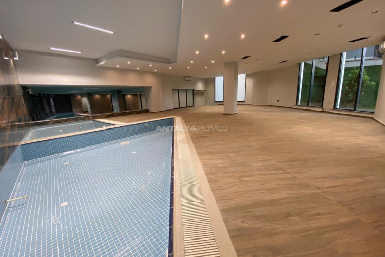 Квартира 2+1 в Ускюдаре, Стамбул, Турция | PKK-46416