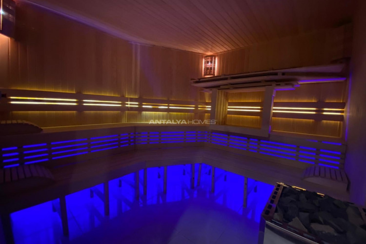 Квартира 2+1 в Ускюдаре, Стамбул, Турция | PKK-46416