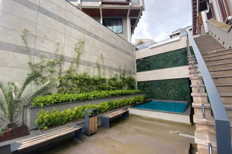 Квартира 2+1 в Ускюдаре, Стамбул, Турция | PKK-46416