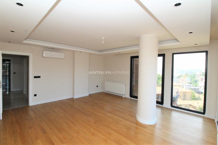 Квартира 2+1 в Ускюдаре, Стамбул, Турция | PKK-46416