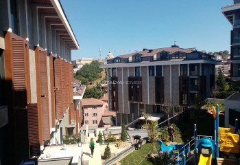 Квартира 2+1 в Ускюдаре, Стамбул, Турция | PKK-46416