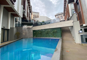 Квартира 2+1 в Ускюдаре, Стамбул, Турция | PKK-46416