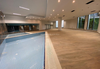 Квартира 2+1 в Ускюдаре, Стамбул, Турция | PKK-46416