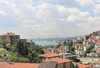 Квартира 2+1 в Ускюдаре, Стамбул, Турция | PKK-46416