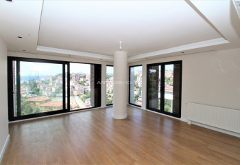 Квартира 2+1 в Ускюдаре, Стамбул, Турция | PKK-46416