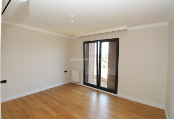 Квартира 2+1 в Ускюдаре, Стамбул, Турция | PKK-46416