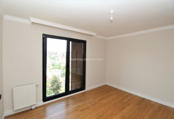 Квартира 2+1 в Ускюдаре, Стамбул, Турция | PKK-46416