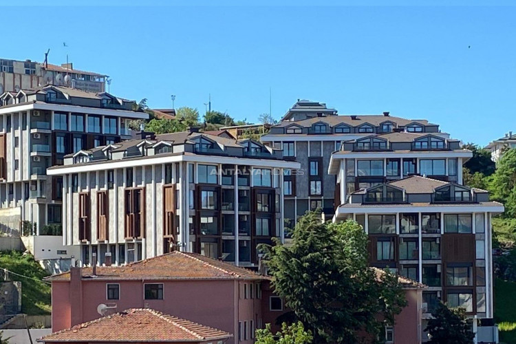 Квартира 4+1 в Ускюдаре, Стамбул, Турция | PTE-46417