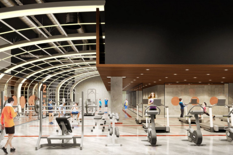 Квартира 3+1 в Кадыкёй, Стамбул, Турция | STE-44572