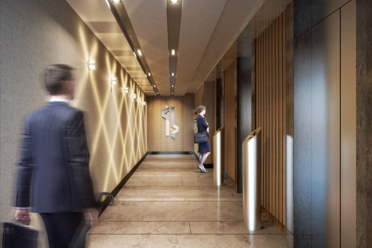 Квартира 3+1 в Кадыкёй, Стамбул, Турция | STE-44572