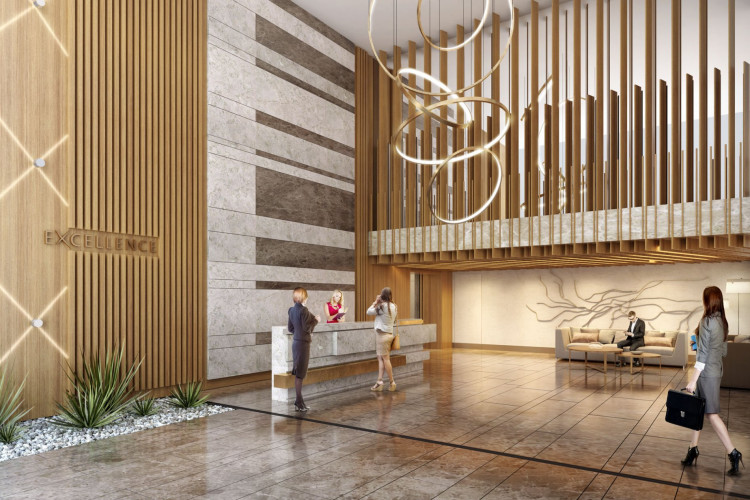 Квартира 3+1 в Кадыкёй, Стамбул, Турция | STE-44572