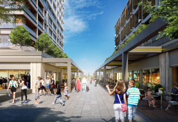 Квартира 3+1 в Кадыкёй, Стамбул, Турция | STE-44572