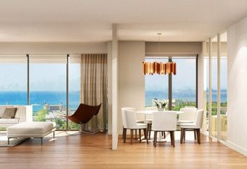 Квартира 3+1 в Кадыкёй, Стамбул, Турция | STE-44572