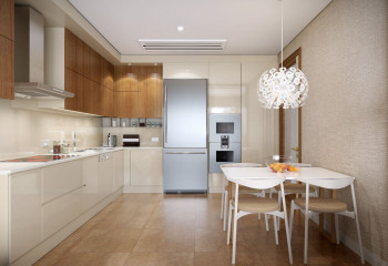 Квартира 3+1 в Кадыкёй, Стамбул, Турция | STE-44572