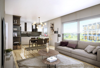 Квартира 3+1 в Кадыкёй, Стамбул, Турция | STE-44572