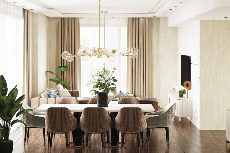 Квартира 2+1 в Кючюкчекмедже, Стамбул, Турция | PKK-44492