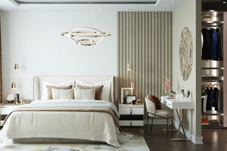 Квартира 2+1 в Кючюкчекмедже, Стамбул, Турция | PKK-44492