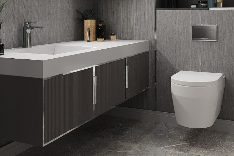 Квартира 2+1 в Кючюкчекмедже, Стамбул, Турция | PKK-44492