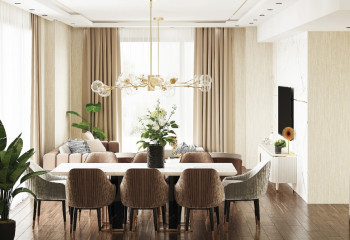 Квартира 2+1 в Кючюкчекмедже, Стамбул, Турция | PKK-44492