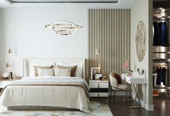 Квартира 2+1 в Кючюкчекмедже, Стамбул, Турция | PKK-44492