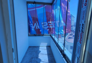 Квартира 2+1 в Эйюп, Стамбул, Турция | PKK-44220