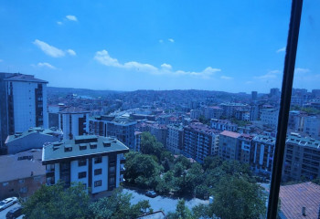 Квартира 2+1 в Эйюп, Стамбул, Турция | PKK-44220