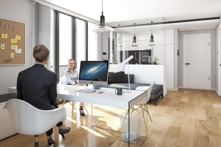 Квартира 1+1 в Аташехире, Стамбул, Турция | STE-44472