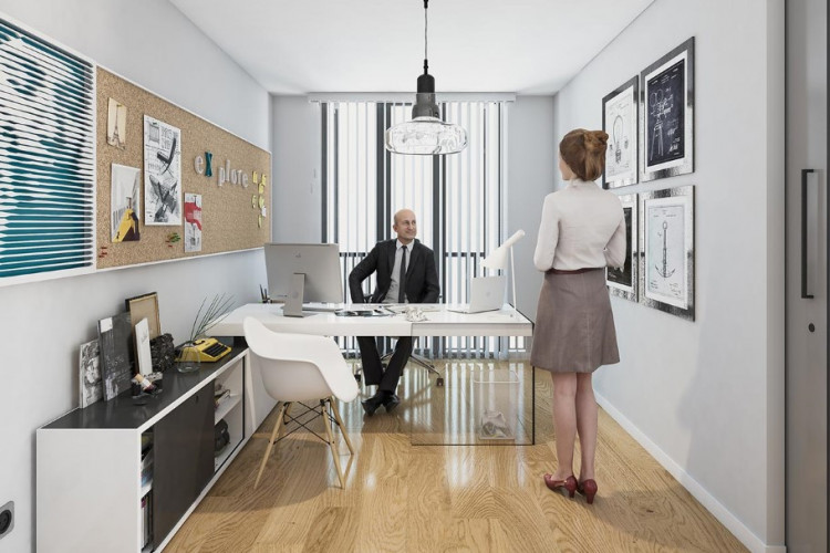 Квартира 1+1 в Аташехире, Стамбул, Турция | STE-44472