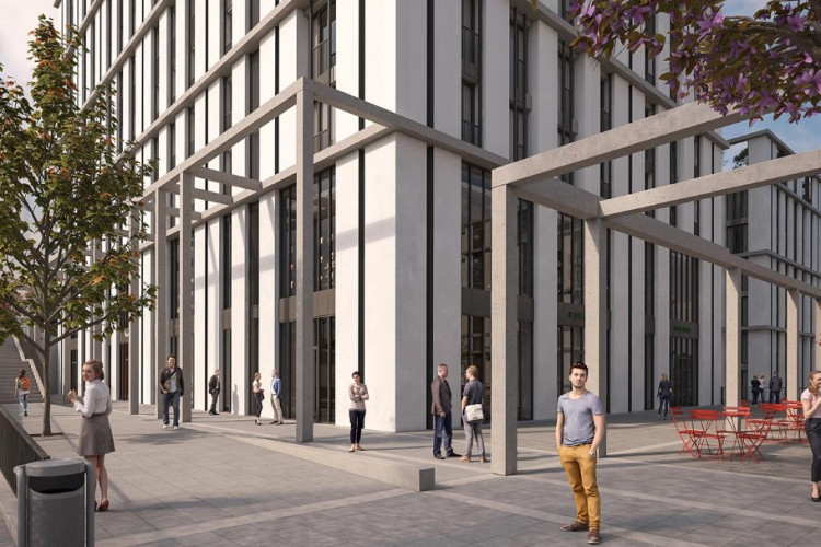 Квартира 1+1 в Аташехире, Стамбул, Турция | STE-44472