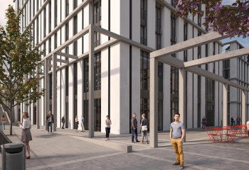 Квартира 1+1 в Аташехире, Стамбул, Турция | STE-44472