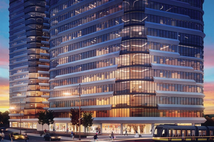 Квартира 2+1 в Кадыкёй, Стамбул, Турция | PKK-43848