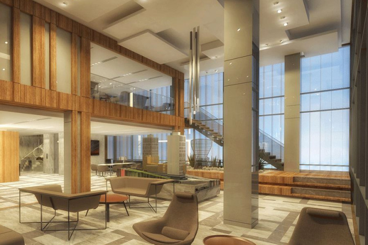 Квартира 4+1 в Кадыкёй, Стамбул, Турция | PKK-43846