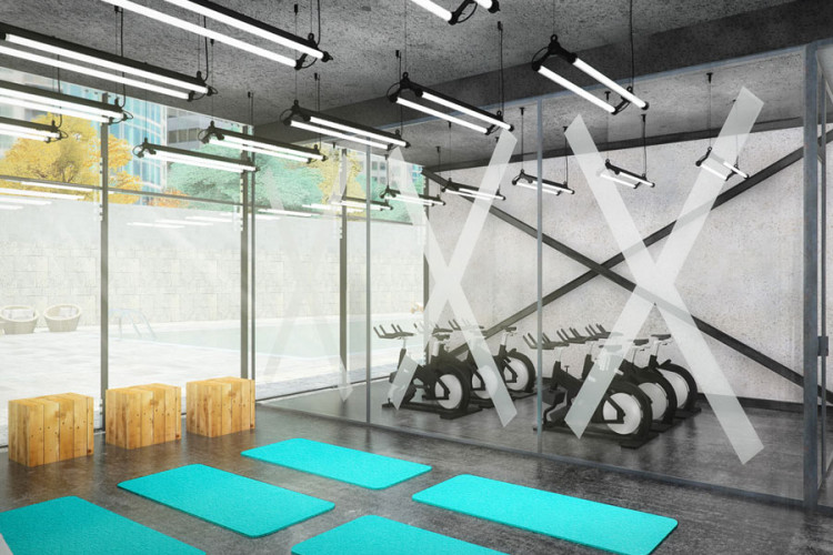 Квартира 4+1 в Кадыкёй, Стамбул, Турция | PKK-43846