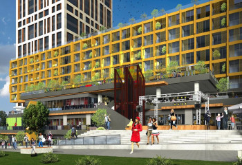 Квартира 4+1 в Кадыкёй, Стамбул, Турция | PKK-43846