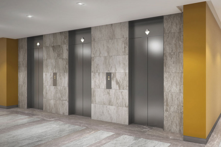 Квартира 2+1 в Кадыкёй, Стамбул, Турция | PTE-43844