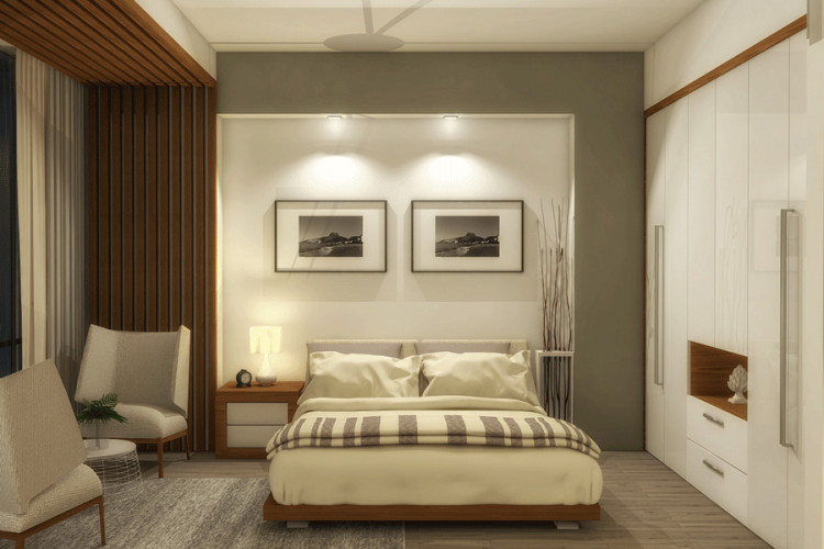 Квартира 2+1 в Кадыкёй, Стамбул, Турция | PTE-43844